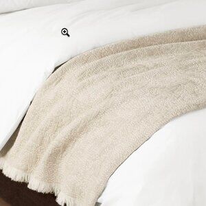 Brand New McGee Juno Coverlet